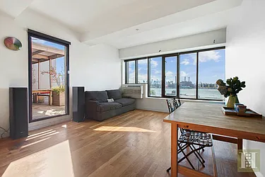 Rented by Halstead Real Estate