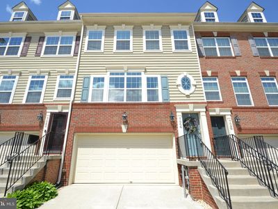 724 Hidden Oak Ln, Glen Burnie, MD, 21060