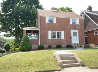 437 Olivet Ave, Pittsburgh, PA