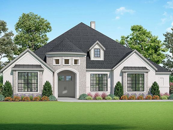 Build The Summerlin B - now starting at 679,000