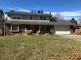 140 Amber Dr, Beckley, WV 25801