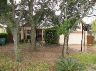 2209 Big Hollow Dr, Austin, TX 78728