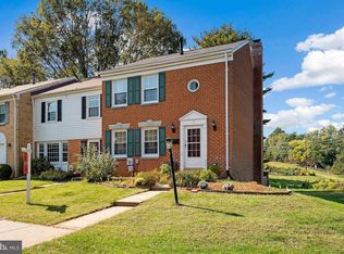 12 Castle Ct, Gaithersburg, MD 20878