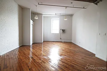 Rented by City Connections Realty