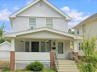 1639 Wyandotte Ave, Lakewood, OH