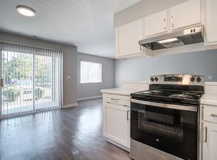 Colonial Village, Lincolnton, NC 28092