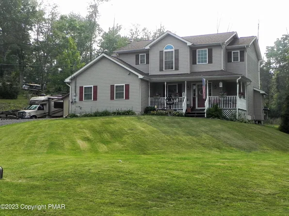 1253 Princess Run Rd, Saylorsburg, PA 18353