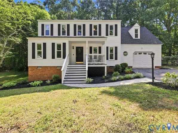 2203 Turtle Hill Pl, Midlothian, VA 23112