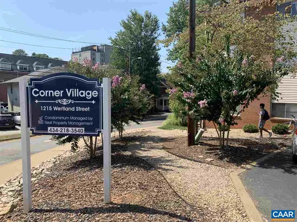 1215 Wertland St Building A, Charlottesville, VA 22903