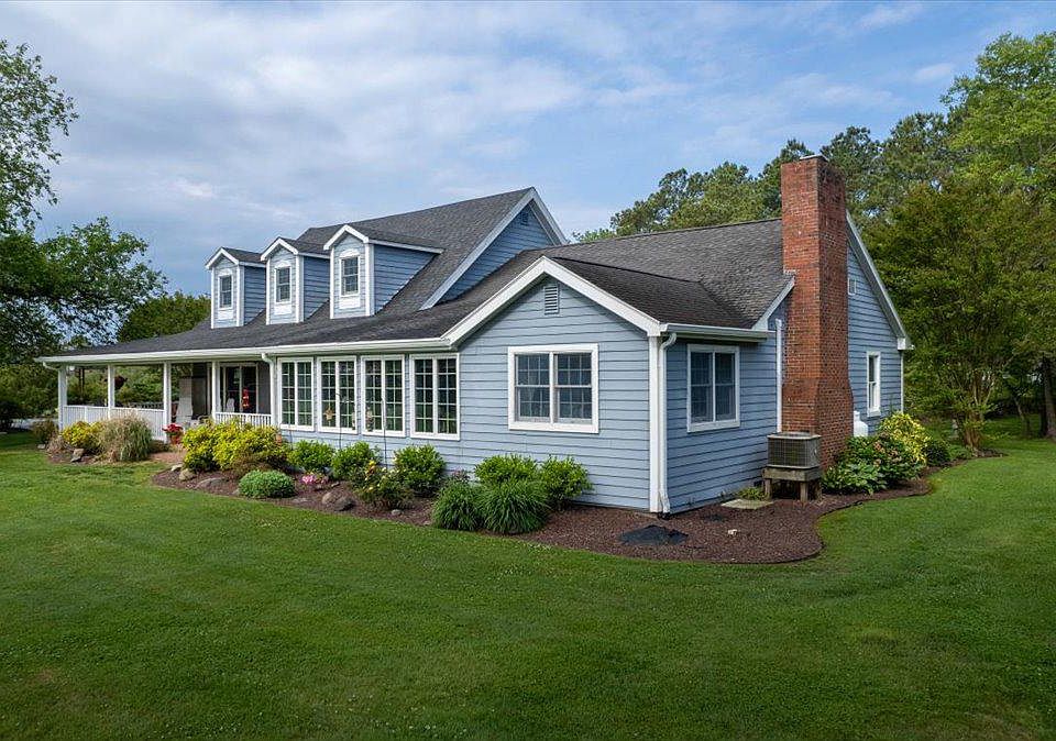 1554 Taylors Island Rd, Woolford, MD 21677 MLS MDDO2004894 Zillow