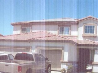 734 Grassy Meadow Dr, San Jacinto, CA 92582