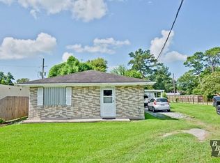 13886 W Main St, Larose, LA 70373