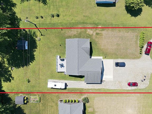 5th image of 9475 Folkert Rd