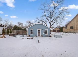 645 5th Ave NW, New Brighton, MN 55112