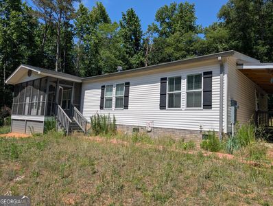 72 Farm Ln, Royston, GA, 30662