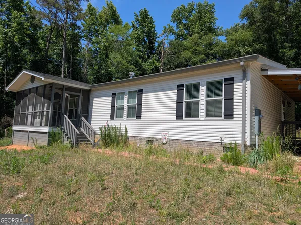 72 Farm Ln, Royston, GA 30662