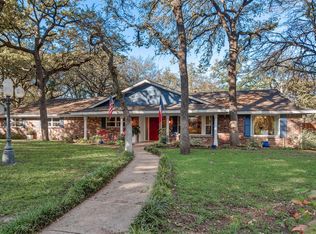 4006 Hollow Oak Dr, Euless, TX 76040