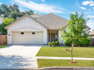 4616 Rader Pass, San Antonio, TX 78247