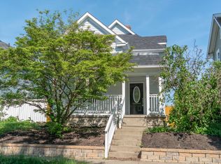 1758 Bruck St, Columbus, OH 43207