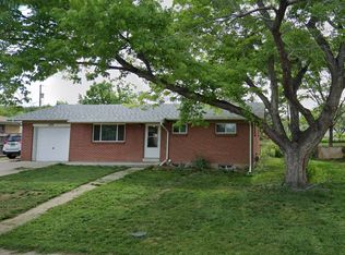 1175 Pike St, Golden, CO 80401