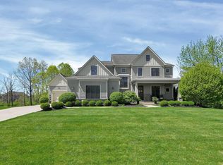 12993 Sheffield Dr, Pickerington, OH 43147