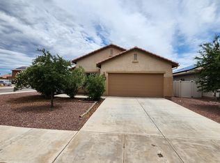 20943 E Frontier Rd, Red Rock, AZ 85145