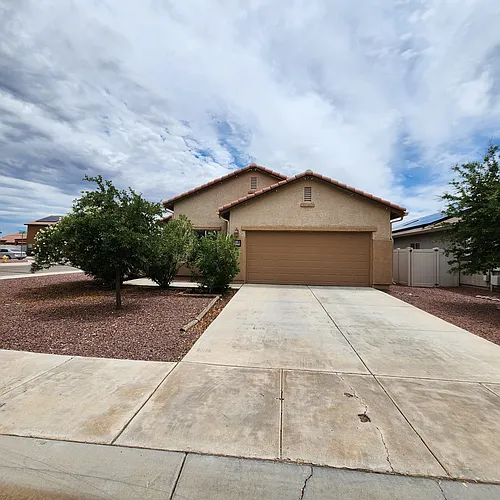 20943 E Frontier Rd Photo 1
