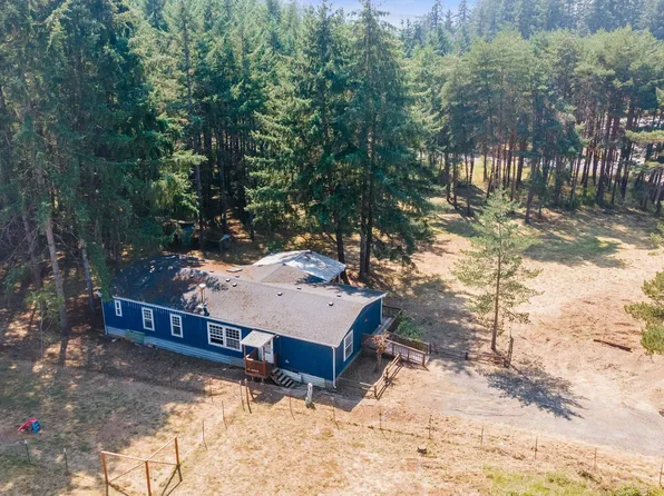 33931 Ford Mill Rd, Lebanon, OR 97355