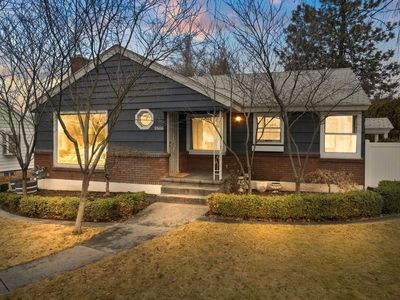 2616 W Longfellow Ave, Spokane, WA, 99205