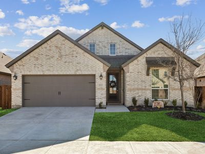 211 Buffalo Blvd, Rhome, TX, 76078