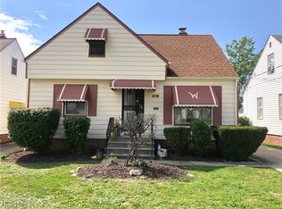 4118 E 175th St, Cleveland, OH 44128