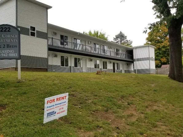 222 Market St, Niles, MI 49120