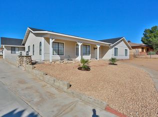 7596 Arcadia Ave, Hesperia, CA 92345