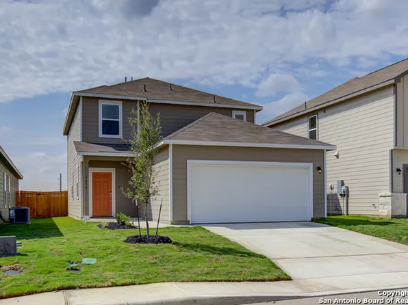 3434 Rancho Grande, San Antonio, TX 78224
