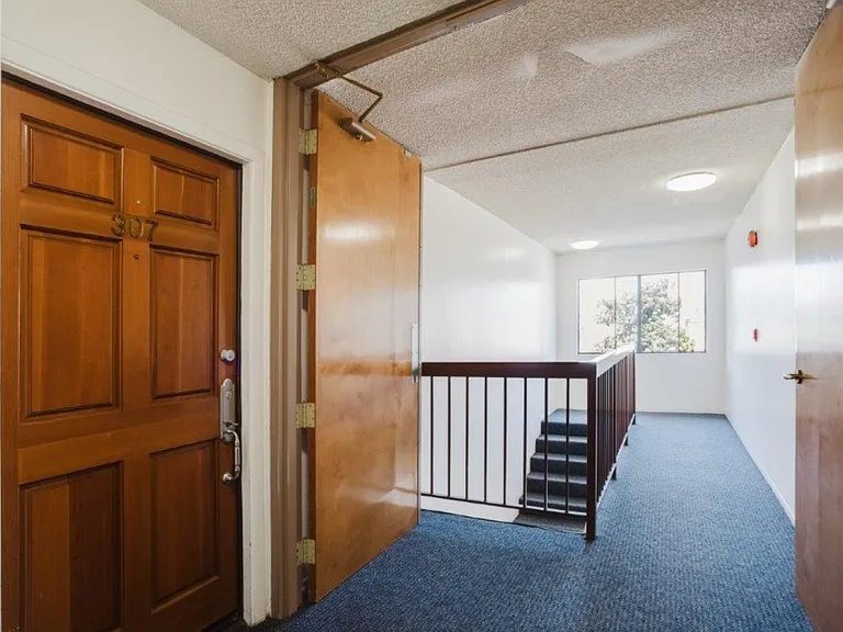 1134 Campbell St #307 — Photo 5