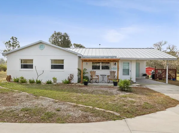 15630 Camrose Ave, Spring Hill, FL 34610