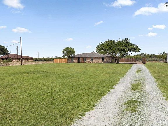 8583 State Highway 79 S, Wichita Falls, TX 76310 | MLS #169990 | Zillow