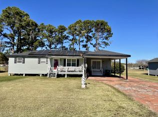 310 Romero St, Iowa, LA 70647