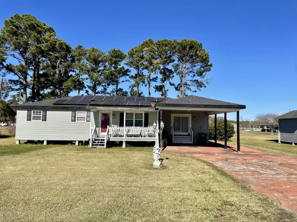 310 Romero St, Iowa, LA 70647