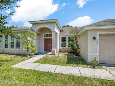 488 Freeman Rd NW, Palm Bay, FL, 32907