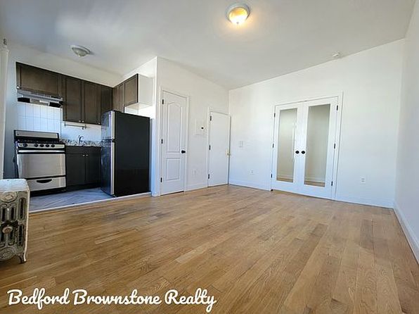 Studio Apartments For Rent In Bushwick New York Zillow