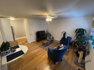 4616 N Wolcott Ave #101, Chicago, IL 60640