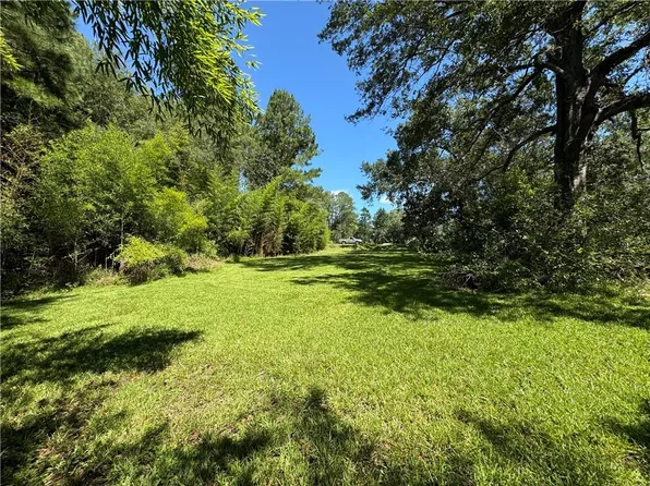 Trinity Church Rd Lot 1, Pineville, LA 71360