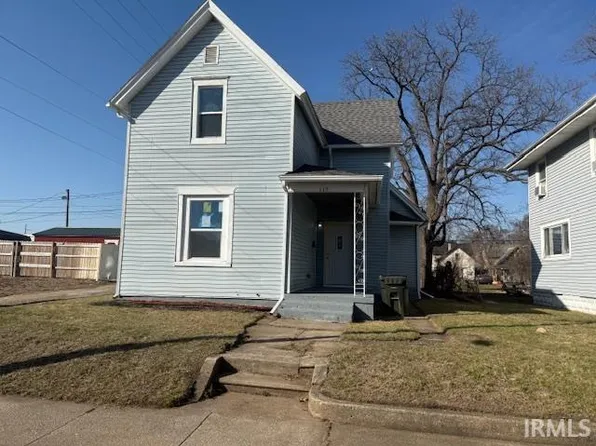 115 E Dayton St, South Bend, IN 46613