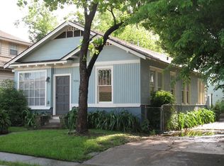 906 Enid St, Houston, TX 77009