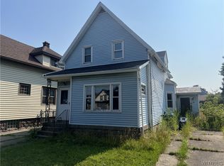 163 N Ogden St, Buffalo, NY 14206