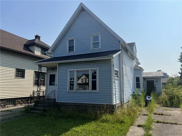 163 N Ogden St, Buffalo, NY 14206