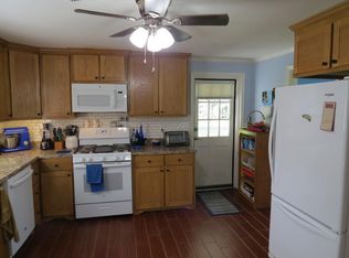 449 8th St SW, Cairo, GA 39828