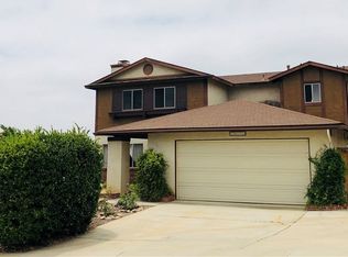 10113 Sir Lancelot Dr, Santee, CA 92071