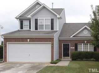 10708 Pendragon Pl, Raleigh, NC 27614